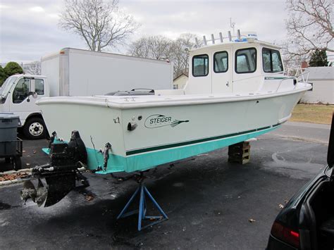 steigercraft for sale|used steiger craft boats for sale.